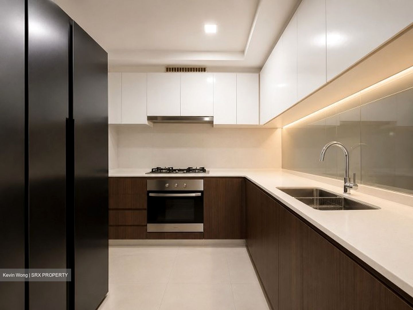 The Lakefront Residences (D22), Condominium #603443001